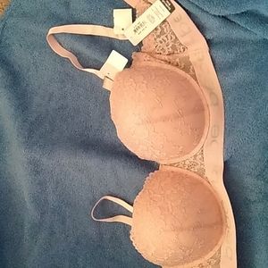 Bebe bra size 36DD